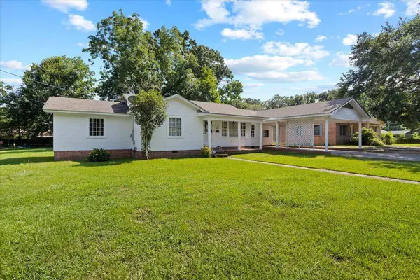 804 Lafayette St., Columbia, MS 39429