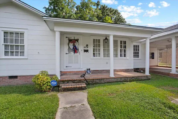 804 Lafayette St., Columbia, MS 39429