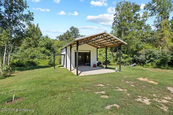 210 Buddy Finch Road, Lucedale, MS 39452