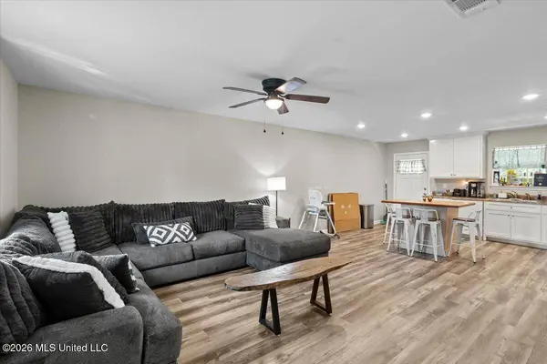 210 Buddy Finch Road, Lucedale, MS 39452