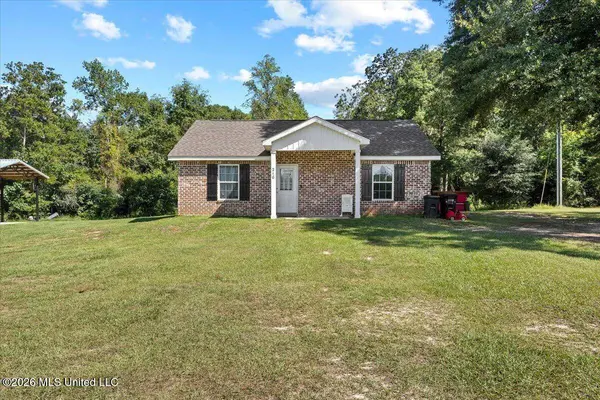 210 Buddy Finch Road