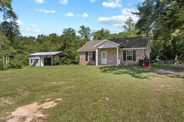 210 Buddy Finch Road, Lucedale, MS 39452