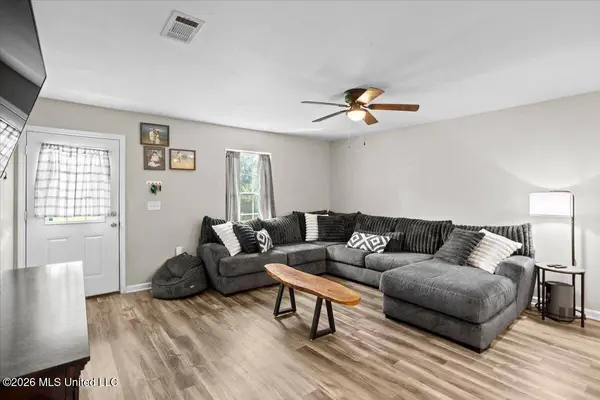 210 Buddy Finch Road, Lucedale, MS 39452