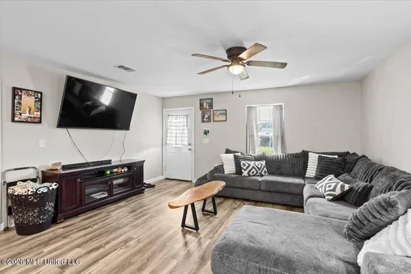 210 Buddy Finch Road, Lucedale, MS 39452
