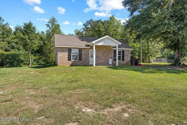 210 Buddy Finch Road, Lucedale, MS 39452