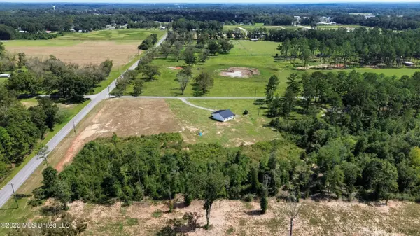 Fig Farm Road, Lucedale, MS 39452