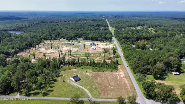 Fig Farm Road, Lucedale, MS 39452