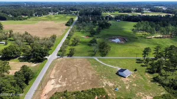 Fig Farm Road, Lucedale, MS 39452