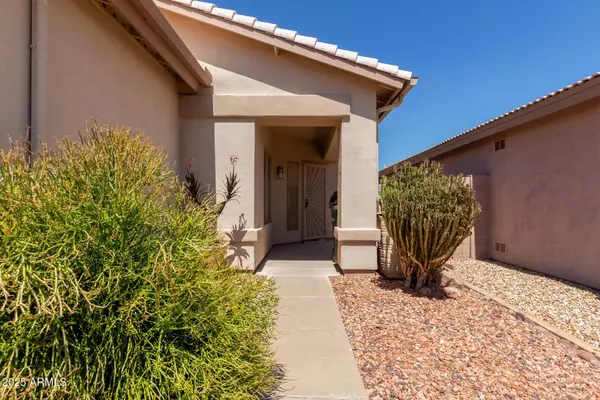 6540 W AVENIDA DEL REY --, Phoenix, AZ 85083