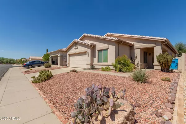 6540 W AVENIDA DEL REY --, Phoenix, AZ 85083