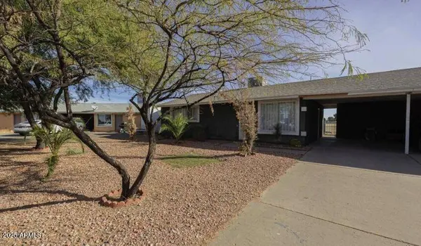 1680 N CAMERON Street, Casa Grande, AZ 85122