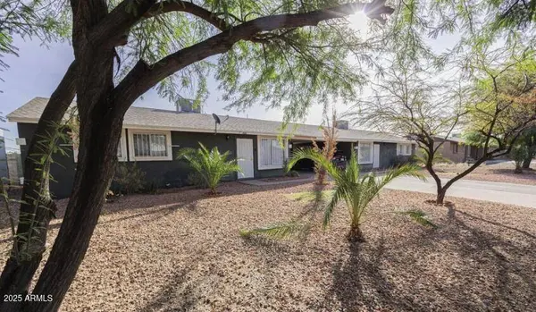 1680 N CAMERON Street, Casa Grande, AZ 85122