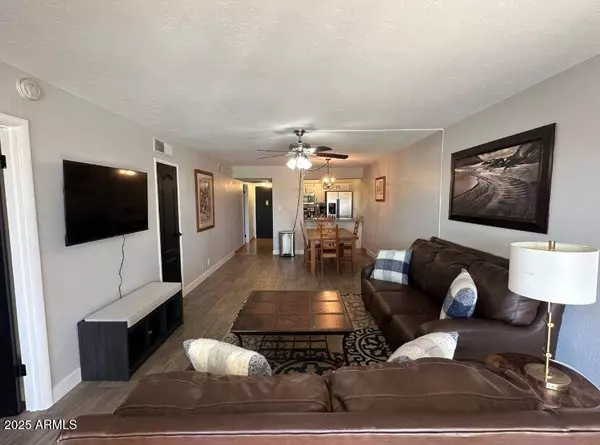 7625 E CAMELBACK Road #418A, Scottsdale, AZ 85251