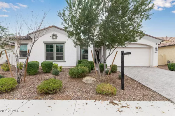 11807 W PARKWAY Lane, Avondale, AZ 85323