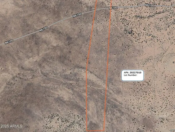150 150 County Road N6100 -- #-, St Johns, AZ 85936
