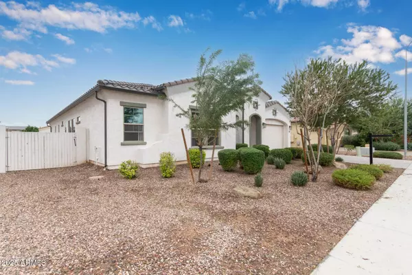 11807 W PARKWAY Lane, Avondale, AZ 85323