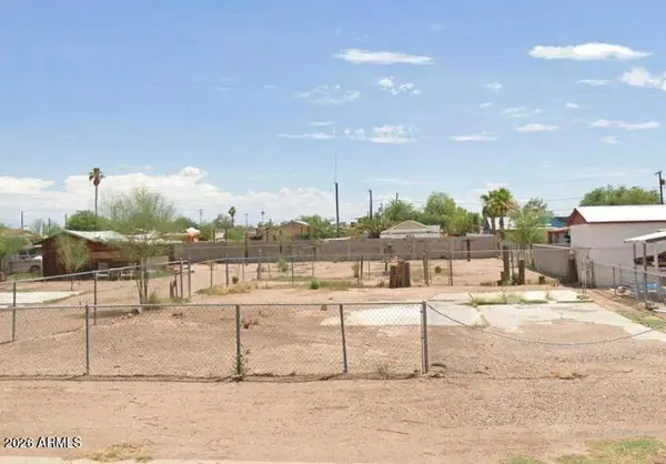 0 E 8th Street #10, Casa Grande, AZ 85122