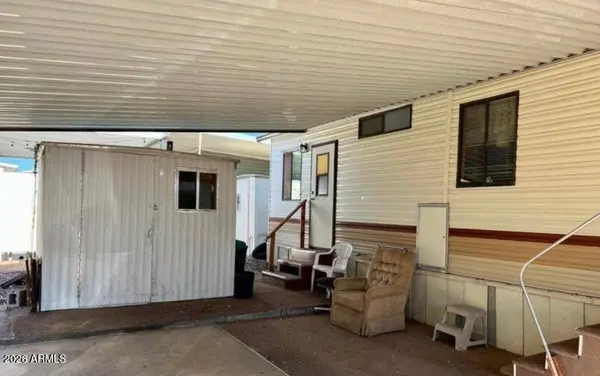 210 E Mesa Drive, Florence, AZ 85132