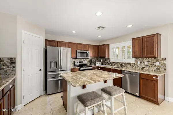 29122 N RED FINCH Drive, San Tan Valley, AZ 85143