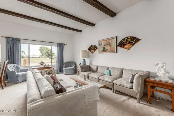 10126 W BROOKSIDE Drive, Sun City, AZ 85351