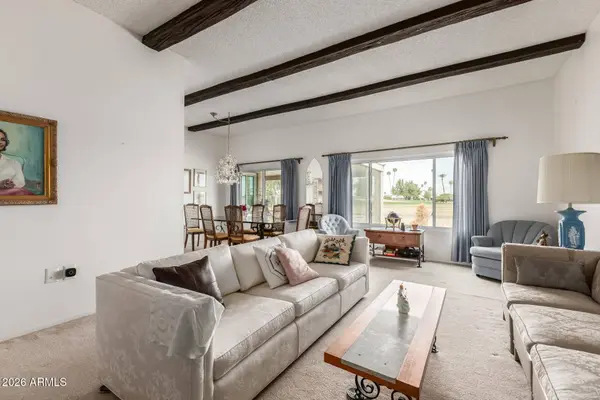 10126 W BROOKSIDE Drive, Sun City, AZ 85351