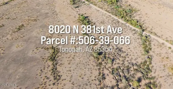 8020 N 381st Avenue #24, Tonopah, AZ 85354