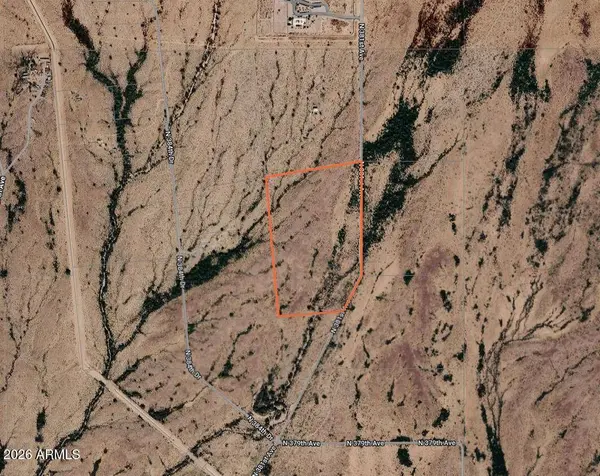 8020 N 381st Avenue #24, Tonopah, AZ 85354