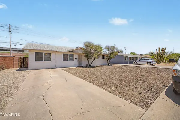 620 E VISTA DEL CERRO Drive, Tempe, AZ 85281