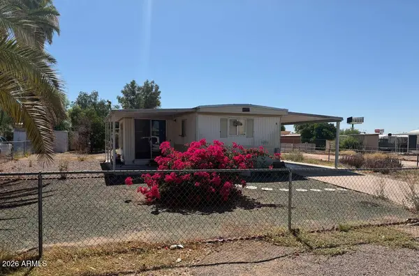 131 N 88TH Way, Mesa, AZ 85207