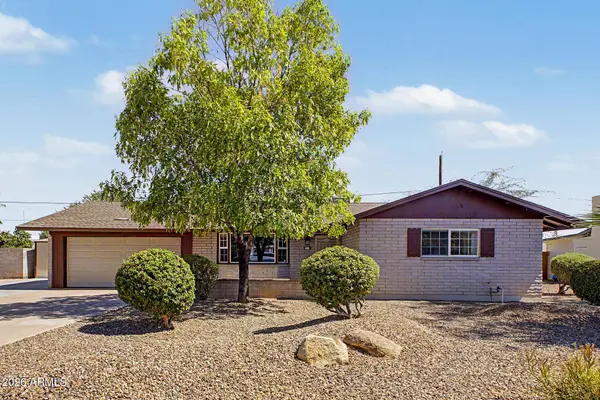 914 E 9TH Street, Mesa, AZ 85203