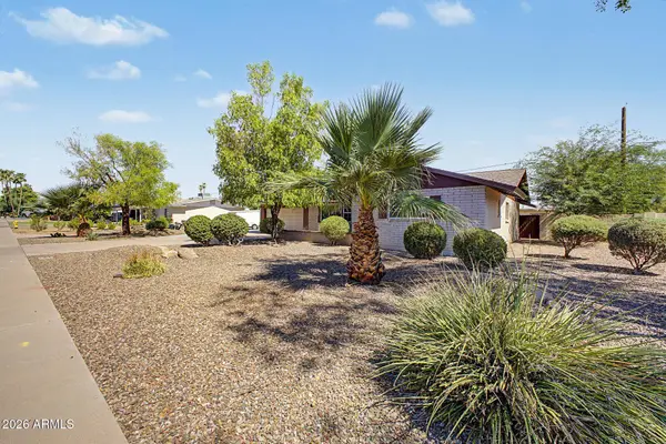 914 E 9TH Street, Mesa, AZ 85203