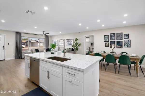 8401 E VIRGINIA Avenue, Scottsdale, AZ 85257