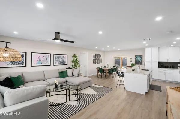 8401 E VIRGINIA Avenue, Scottsdale, AZ 85257