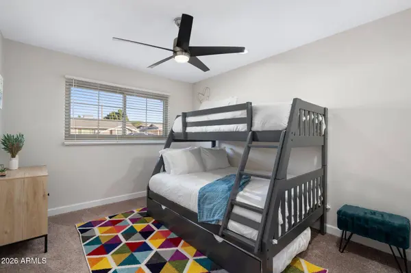 8401 E VIRGINIA Avenue, Scottsdale, AZ 85257
