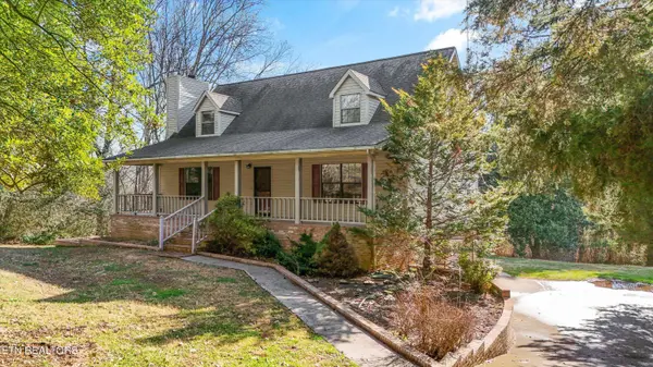 1606 Sunrise DR, Maryville, TN 37803