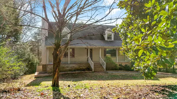 1606 Sunrise DR, Maryville, TN 37803