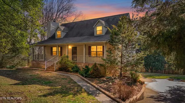 1606 Sunrise DR, Maryville, TN 37803