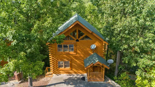 1109 Autumn Path WAY, Sevierville, TN 37862