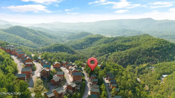 1109 Autumn Path WAY, Sevierville, TN 37862