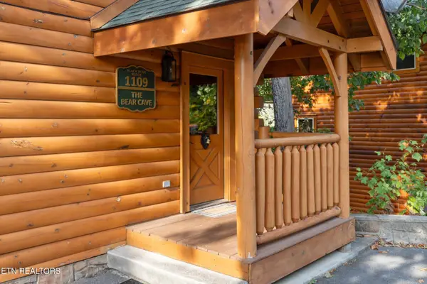 1109 Autumn Path WAY, Sevierville, TN 37862