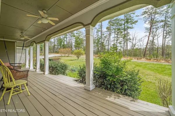 117 Cooper Rd, Tallassee, TN 37878