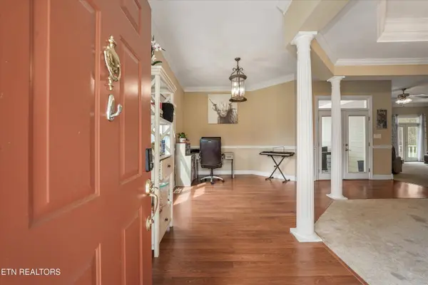 117 Cooper Rd, Tallassee, TN 37878