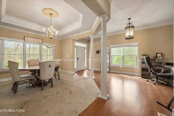117 Cooper Rd, Tallassee, TN 37878