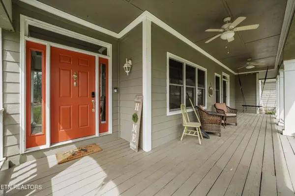 117 Cooper Rd, Tallassee, TN 37878