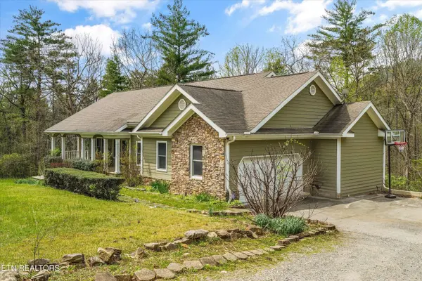 117 Cooper Rd, Tallassee, TN 37878