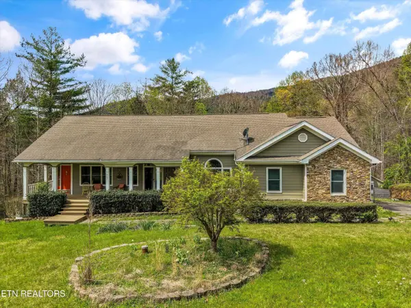117 Cooper Rd, Tallassee, TN 37878