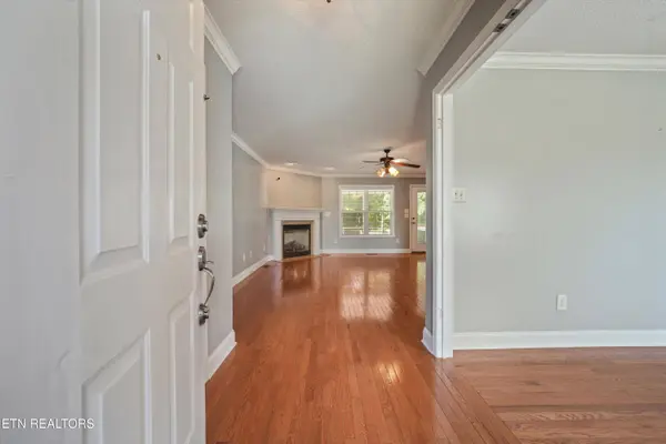 8007 Frederick John St, Knoxville, TN 37938