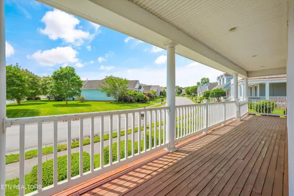 161 Liberty CT, Oak Ridge, TN 37830