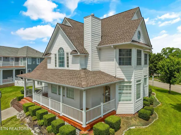 161 Liberty CT, Oak Ridge, TN 37830