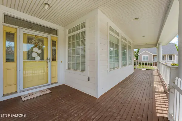 161 Liberty CT, Oak Ridge, TN 37830